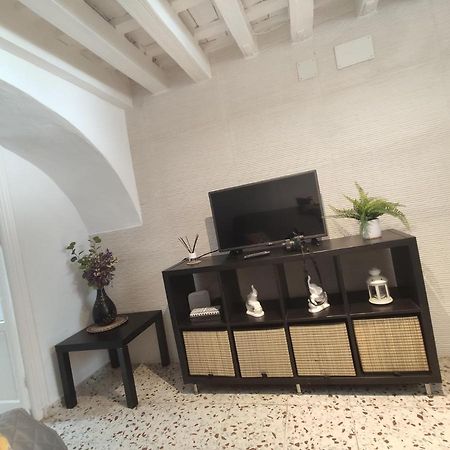 Casa Mari Carmen, La Plazoleta Apartment Vejer de la Frontera Luaran gambar